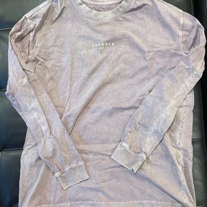 Young LA long sleeve